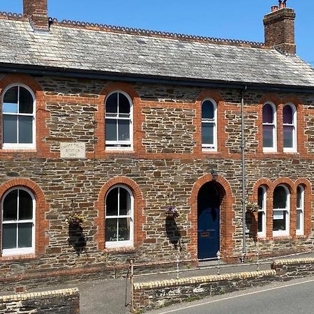 Victorian Police Station Apartment Launceston Dış mekan fotoğraf