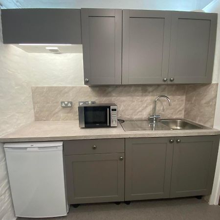 Victorian Police Station Apartment Launceston Dış mekan fotoğraf