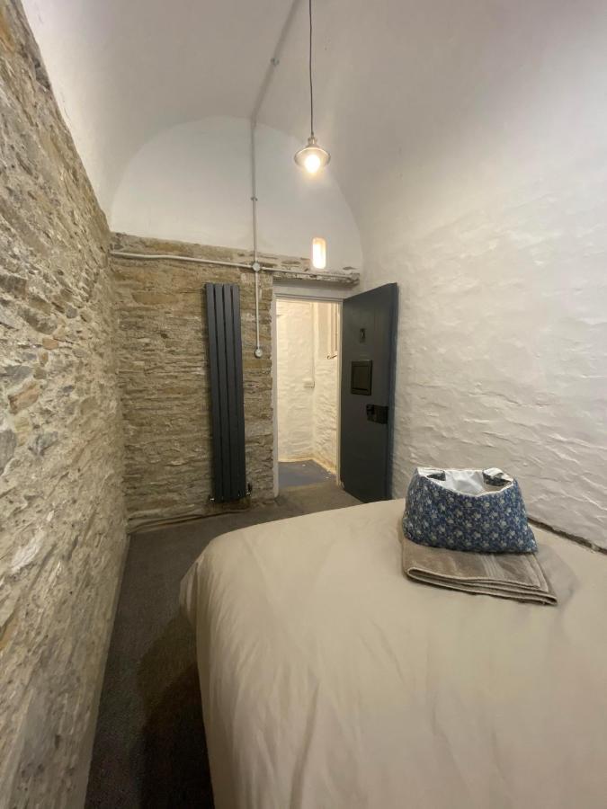 Victorian Police Station Apartment Launceston Dış mekan fotoğraf