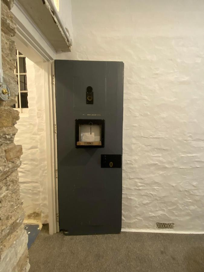 Victorian Police Station Apartment Launceston Dış mekan fotoğraf